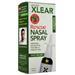 Xlear Rescue Nasal Spray  1.5 fl.oz