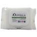 Olivella Daily Cleansing Tissues  30 count