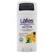 Lafe's Natural Bodycare Deodorant Stick - Active Citrus & Bergamot 2.25 oz