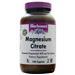 Bluebonnet Magnesium Citrate (400mg)  120 cplts