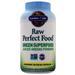 Garden Of Life Raw Perfect Food - Green Superfood  240 vcaps