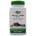 Nature's Way Wild Yam Root  180 vcaps