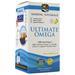 Nordic Naturals Ultimate Omega Lemon 120 sgels