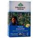 Organic India Tulsi Cleanse Tea  18 pckts