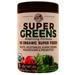 Country Farms Super Greens - Alkalizing Formula Chocolate 300 grams