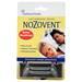 Scandinavian Formulas Nozovent - Anti-Snoring Device  2 count