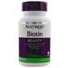 Natrol Biotin (1000mcg)  100 tabs