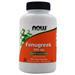 Now Fenugreek (500mg)  250 vcaps