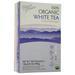 Prince of Peace White Tea - 100% Organic  100 pckts