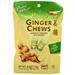 Prince of Peace Ginger Chews - 100% Natural Mango 28 chews