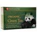 Uncle Lee's Tea Organic Green Tea  100 pckts