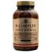 Solgar B-Complex with Vitamin C - Stress Formula  250 tabs