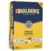 Clif Bar Builder's Bar Vanilla Almond 12 bars