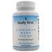 Body First Cinnamon Bark (600mg)  120 vcaps