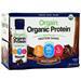 Orgain Organic Protein RTD Creamy Chocolate 12 bttls