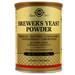 Solgar Brewer's Yeast Powder Unflavored 14 oz