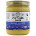 Pure Indian Foods Cultured Ghee - Organic (Grassfed)  14 oz