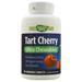 Nature's Way Tart Cherry Ultra Chewable  90 tabs