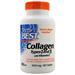 Doctors Best Collagen Types 1 and 3 with Vitamin C  180 tabs