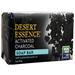 Desert Essence Soap Bar Activated Charcoal 5 oz