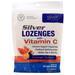 American Biotech Labs Silver Biotics Silver Lozenges with Vitamin C Orange Splash 21 lzngs