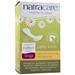 Natracare Panty Liners Tanga 30 count