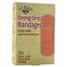 All Terrain Bandages Strong Strip  20 count