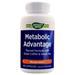 Nature's Way Metabolic Advantage  180 caps