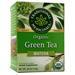 Traditional Medicinals Organic Green Tea Matcha 16 pckts