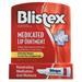 Blistex Medicated Lip Ointment  .21 oz