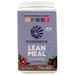 SunWarrior Lean Meal Illumin8 - Superfood Shake Chocolate 720 grams