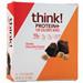 Think! Protein+ 150 Calorie Bar Chunky Chocolate Peanut 10 bars