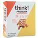 Think! Protein+ 150 Calorie Bar Salted Caramel 10 bars