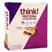 Think! Protein+ 150 Calorie Bar S'mores 10 bars