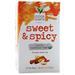 Good Earth Teas Organic Sweet & Spicy Tea Caffeine Free 18 pckts