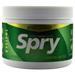 Spry Xylitol Gum (Sugar-Free) Natural Spearmint 100 count