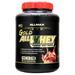 Allmax Nutrition AllWhey Gold Chocolate 5 lbs