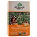 Organic India Tulsi Tea Turmeric Ginger 18 pckts