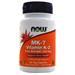 Now MK-7 Vitamin K-2 Extra Strength (300mcg)  60 vcaps