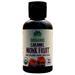 Now Organic Monk Fruit - Zero Calorie Liquid Sweetener Caramel 1.8 fl.oz