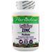 Paradise Herbs Earth's Blend Zinc Picolinate  90 vcaps