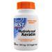 Doctor's Best Hydrolyzed Keratin (500mg)  60 vcaps