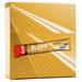 Clif Bar Bloks Energy Chews Sour Strawberry Lemonade with Caffeine 18 pckts