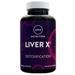 MRM Liver X Detoxification  60 vcaps