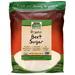 Now Organic Beet Sugar  3 lbs