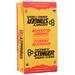 Honey Stinger Organic Energy Chews Cherry Blossom 12 pckts