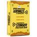 Honey Stinger Protein Bar Milk Choc. Peanut Butter 15 bars