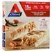 Atkins Protein Meal Bar Vanilla Pecan Crisp 5 bars