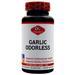 Olympian Labs Garlic - Odorless  100 sgels