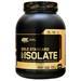 Optimum Nutrition 100% Isolate - Gold Standard Chocolate Bliss 3 lbs